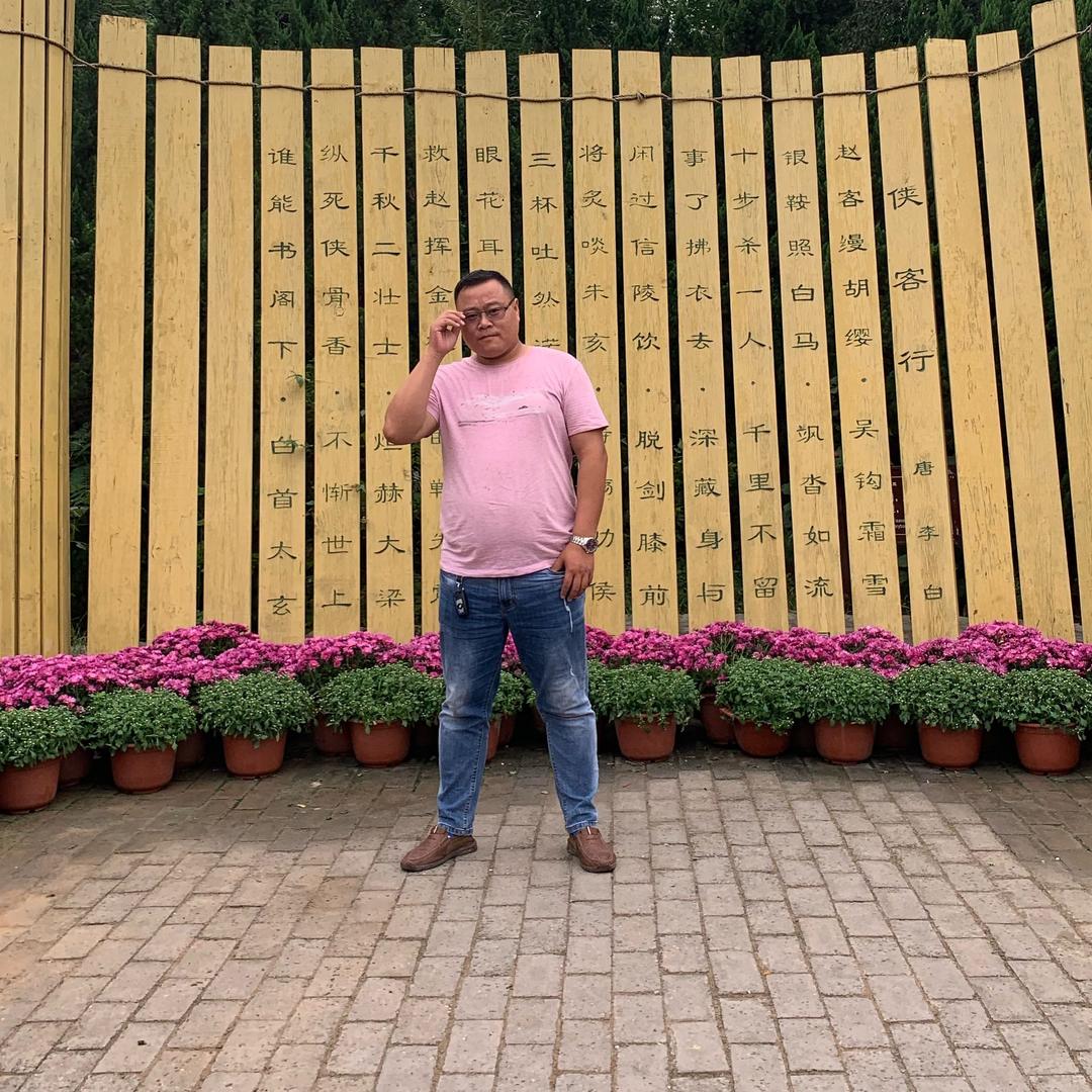 赵鑫(豫小满馒头厂长)