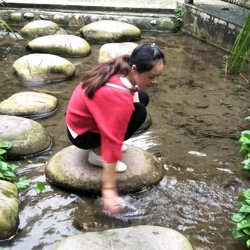 徐姐