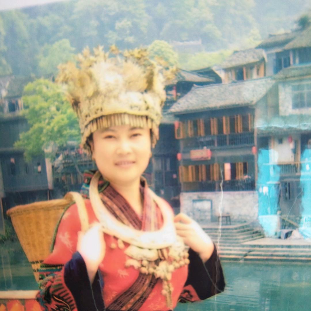 小杨。