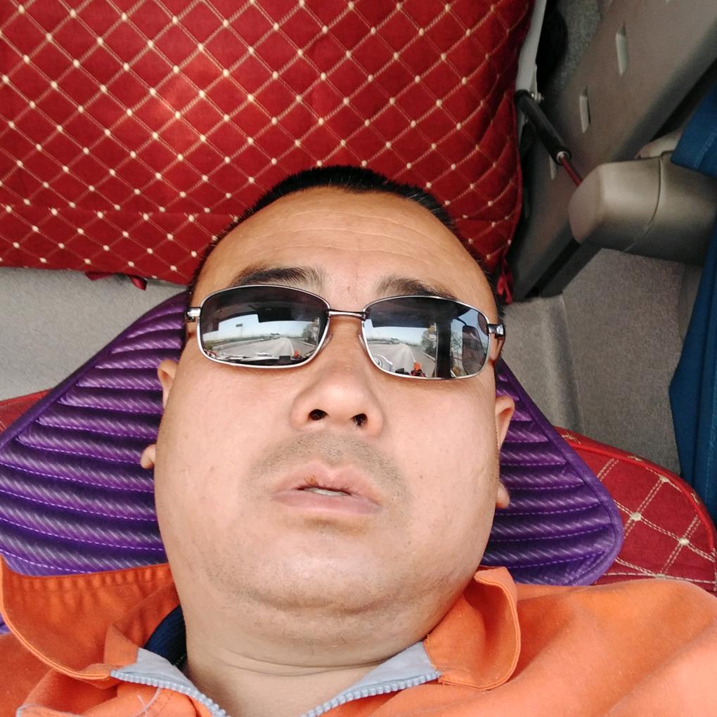 风雨无阻小梁货运