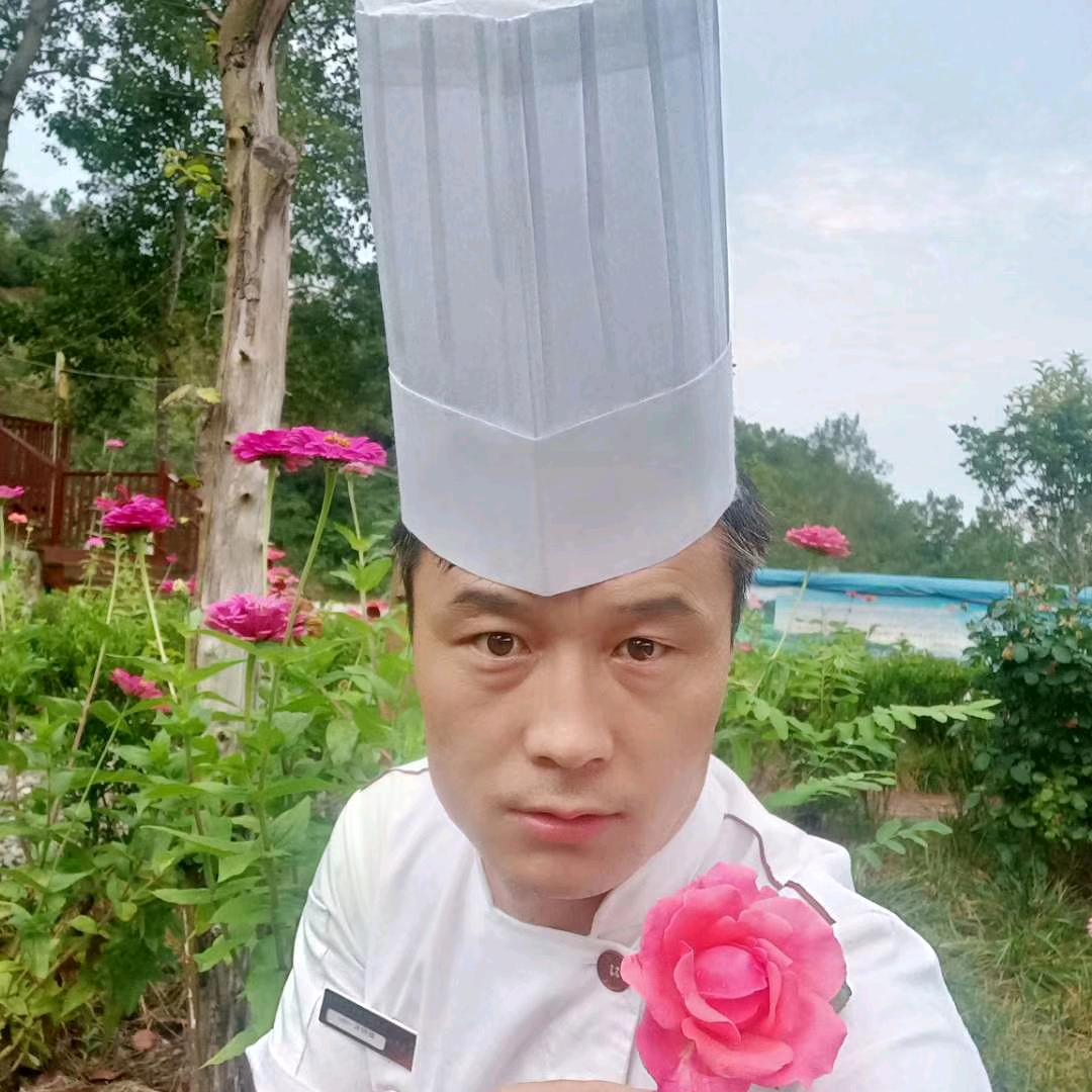 祁厨美食666