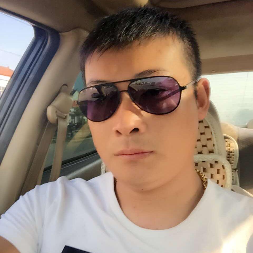 都市男人