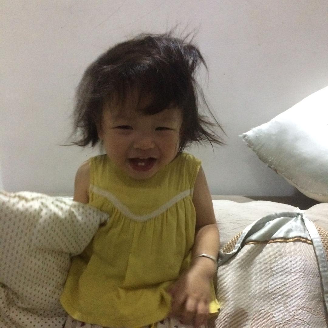 桐桐妹