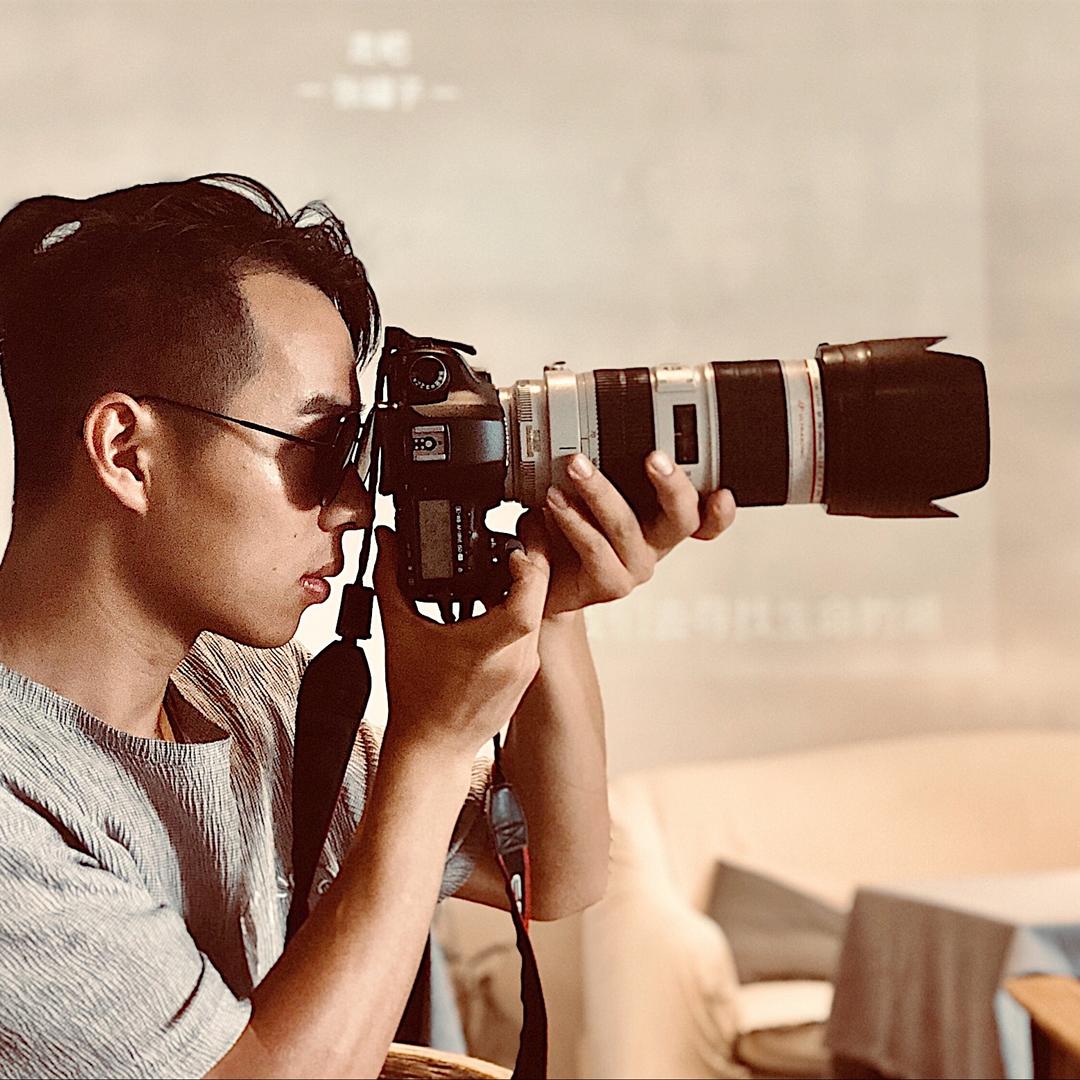 阿飞摄影日记🎬