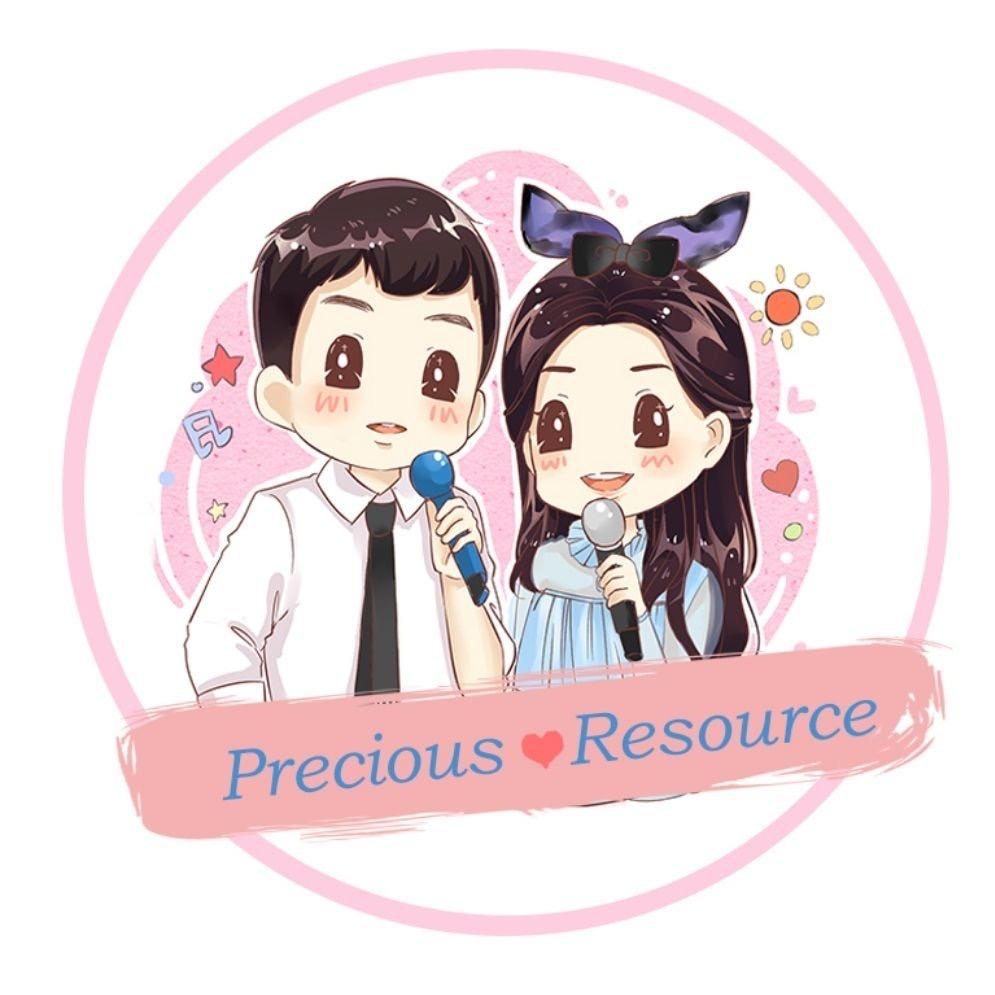 杰娜Precious-Resource