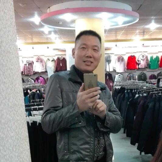 雄霸天下🇨🇳