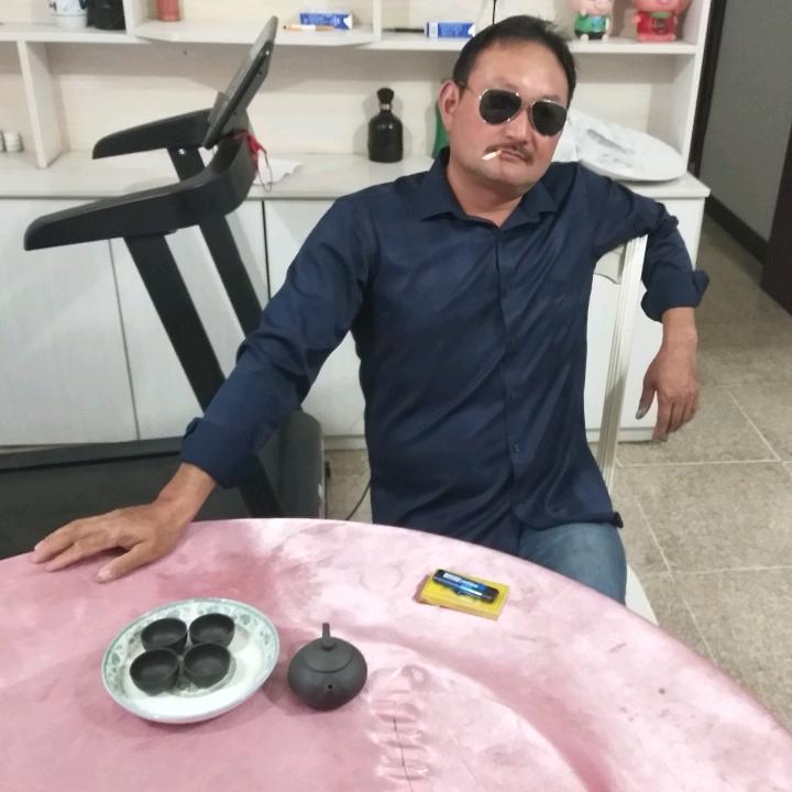 鸡先生～杨修文