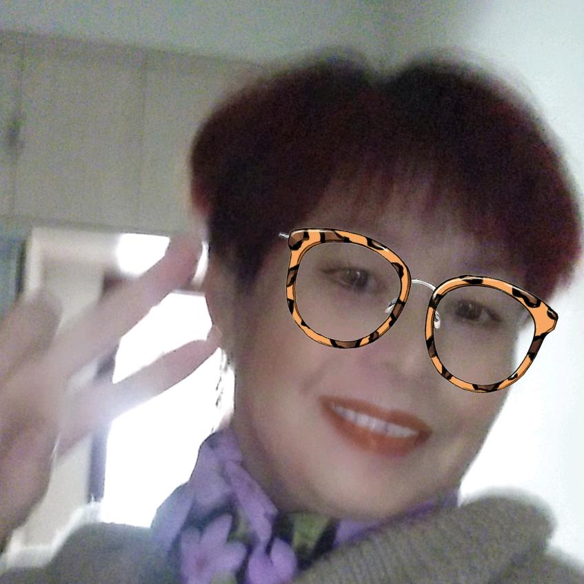 刘姐👯👯