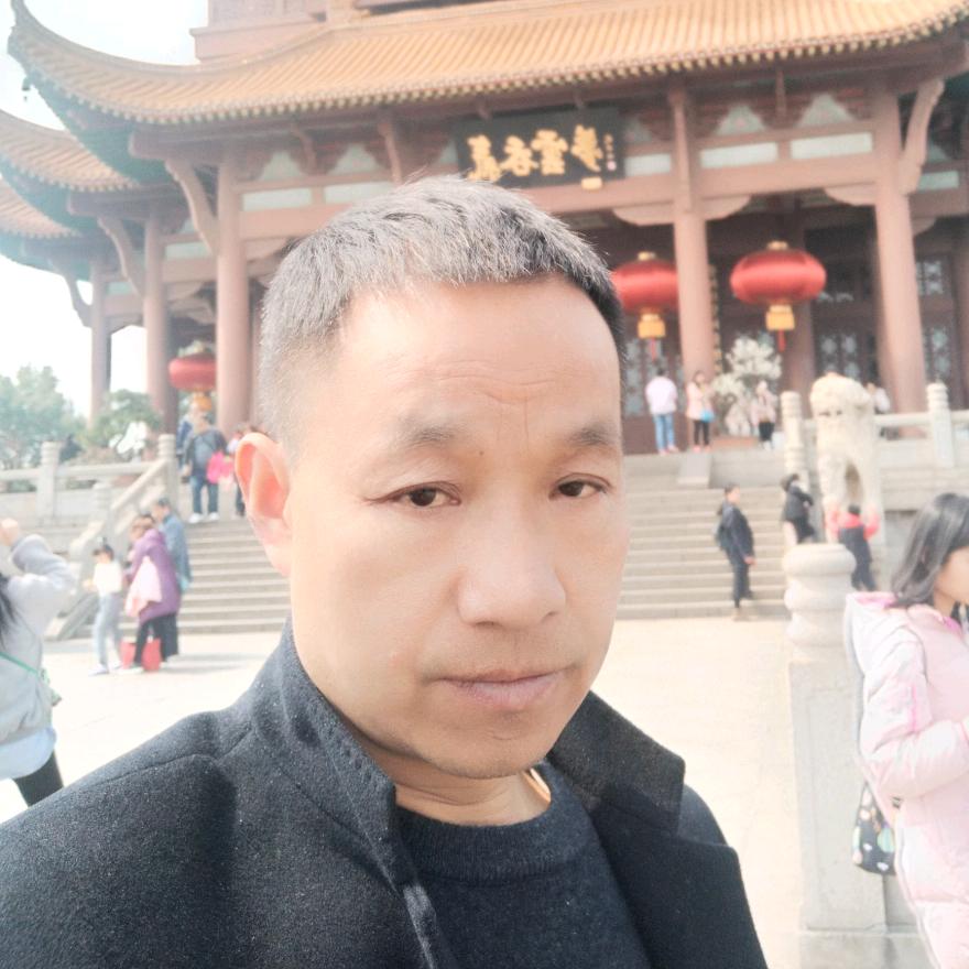 黑拳庄客