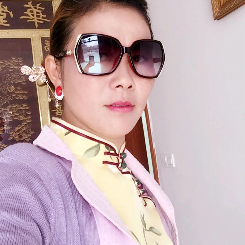 凌红梅