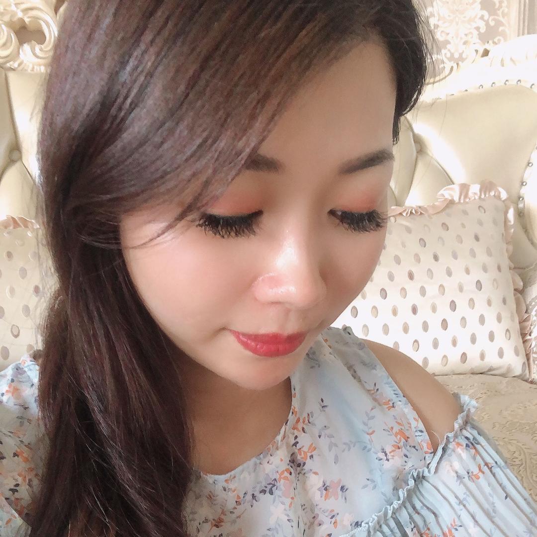 楚楚😘女神🌹