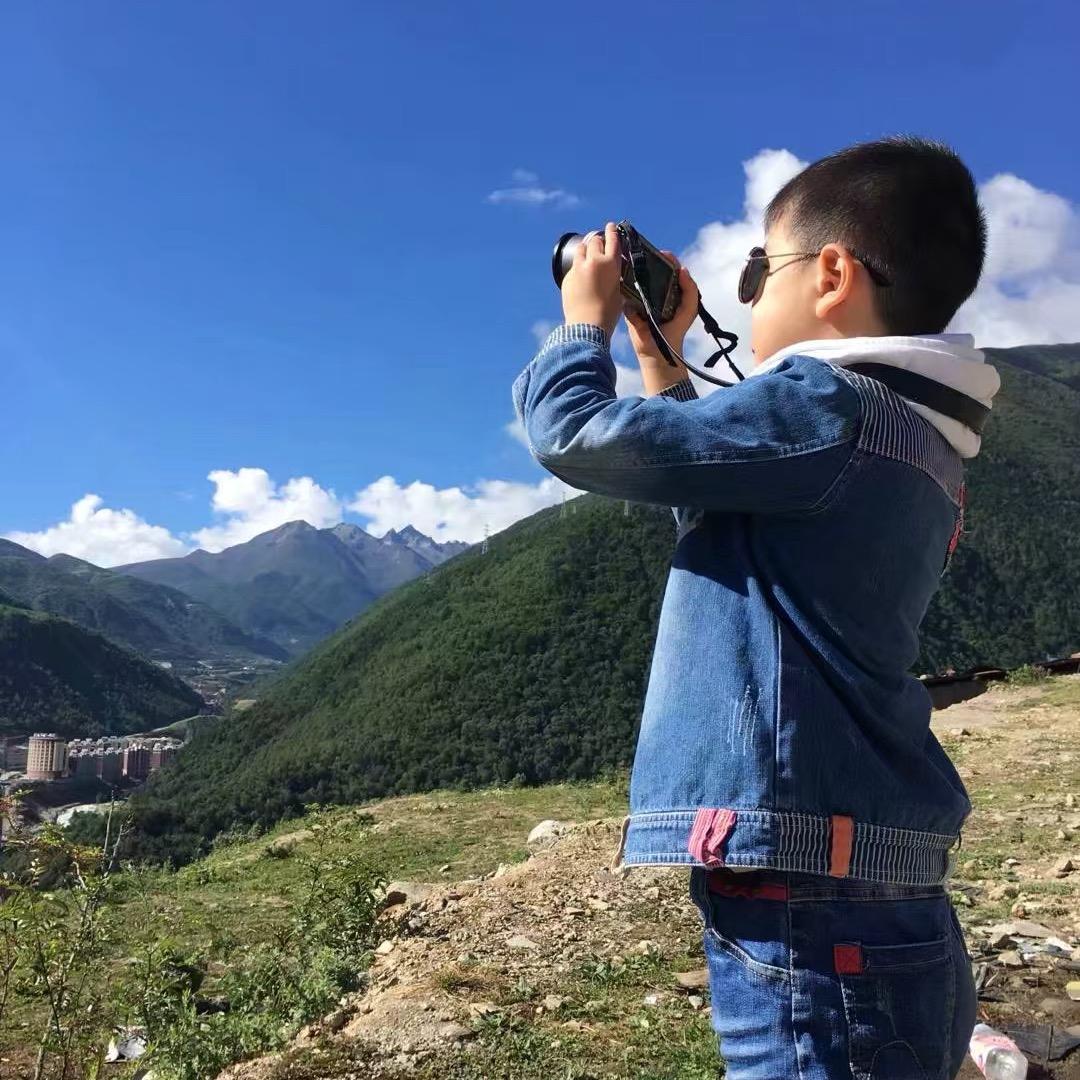 资阳    果果