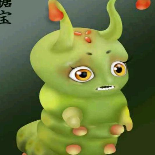 糖宝