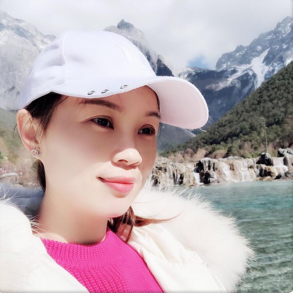 欣欣衫魅服饰@三妹