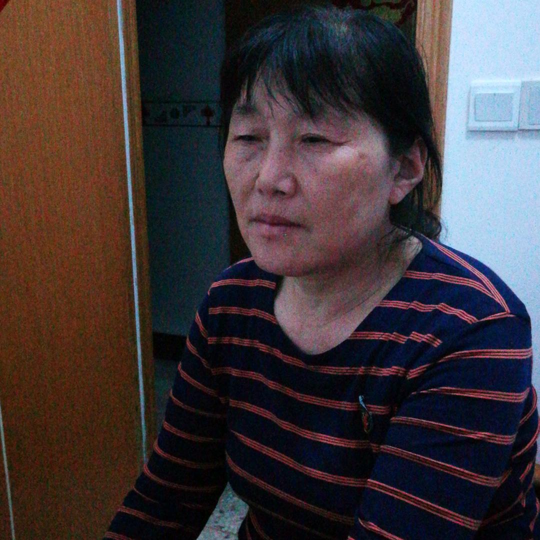 周秀萍