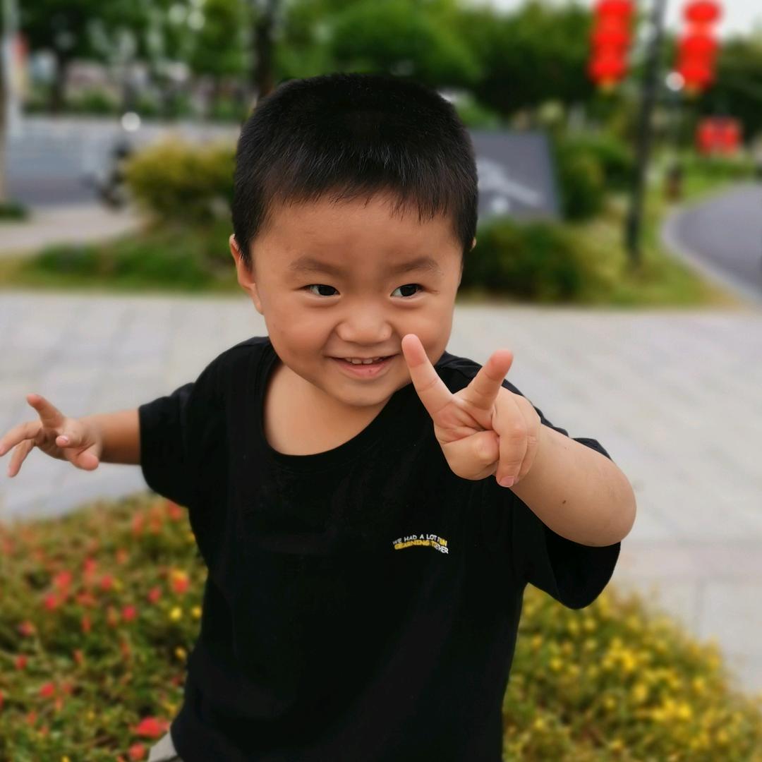 因为爱❤️❤️❤️所以爱
