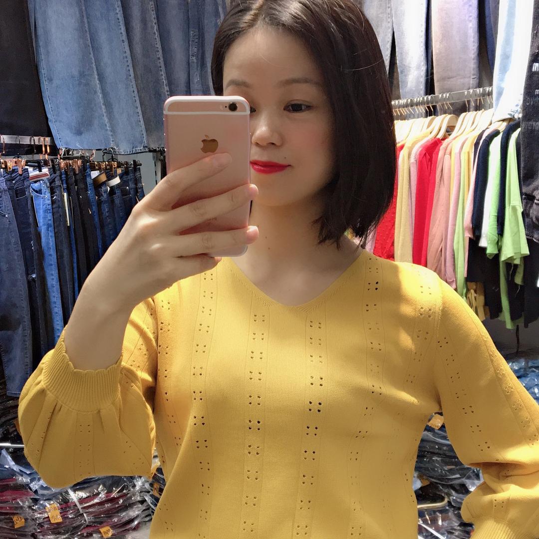 汕头市金平区新美茹服装店（个体工商户）