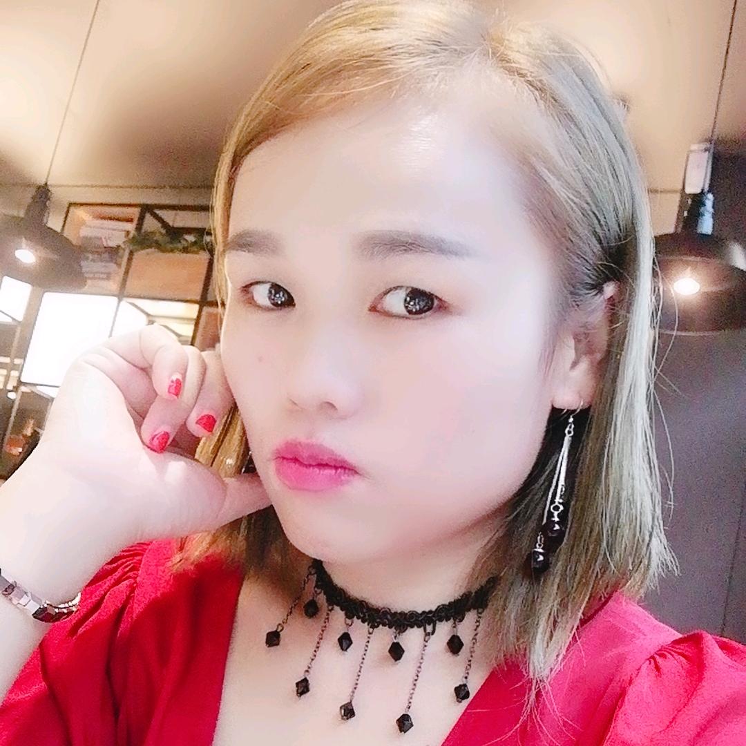 贵州打工妹