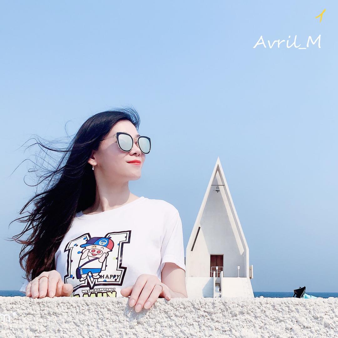 Avril孟孟子