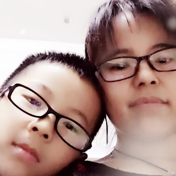 女人如花