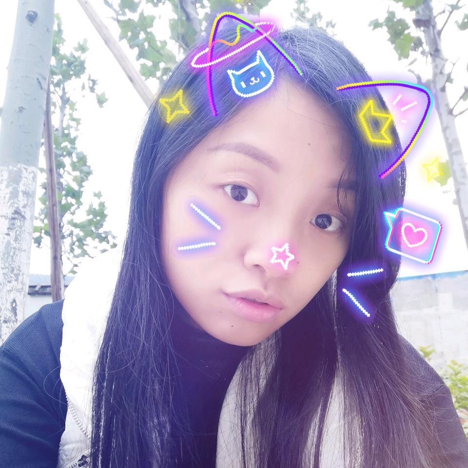 天天向上^_^