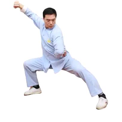 古韵太极馆官方号