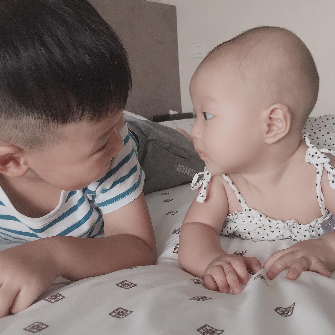 爱❤️可❤️晨（拒绝私聊）
