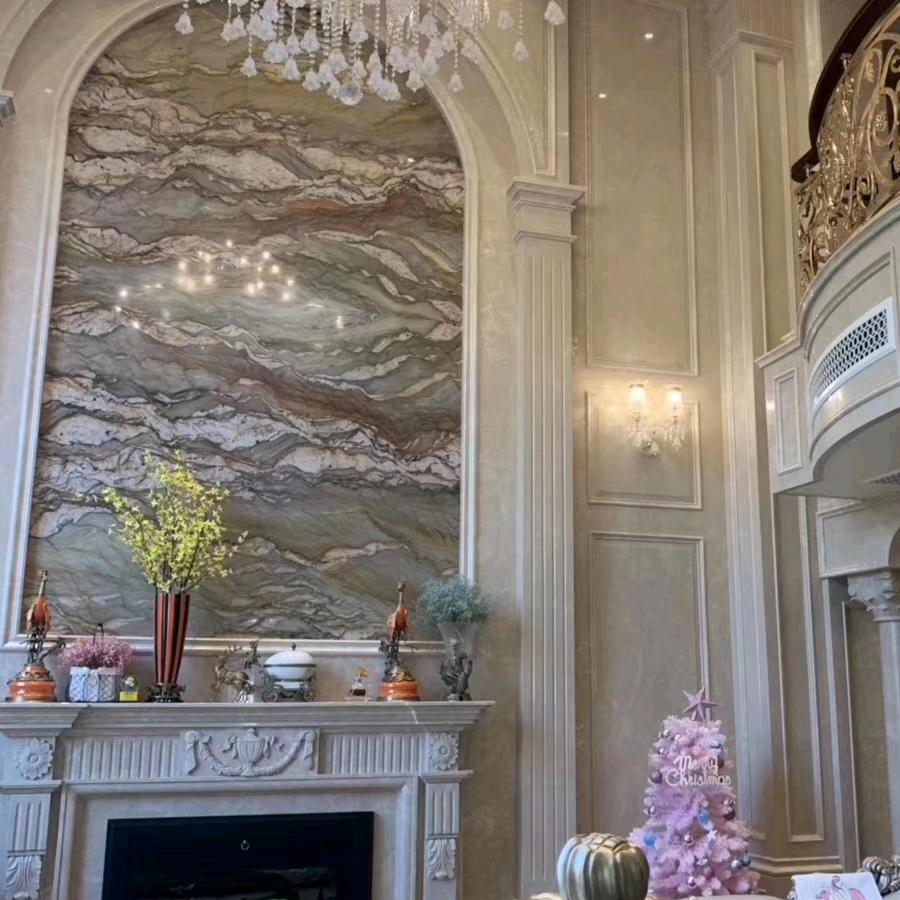 天石精工大理石