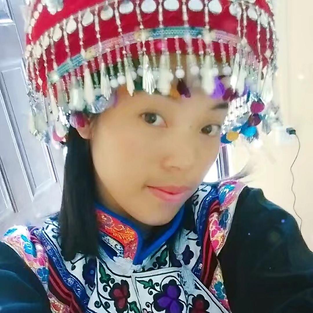 雪茹姐姐（对口型招徒）@抖音