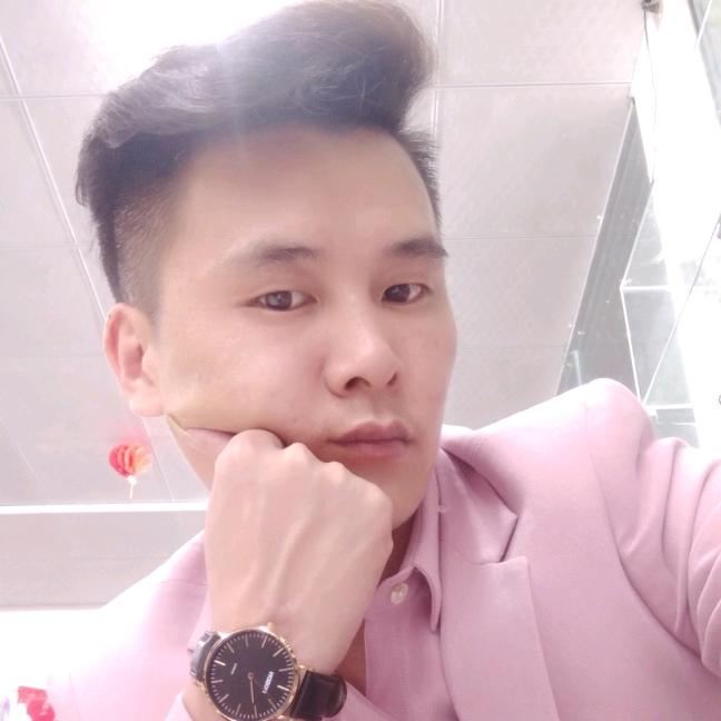 张小姐的魏先生