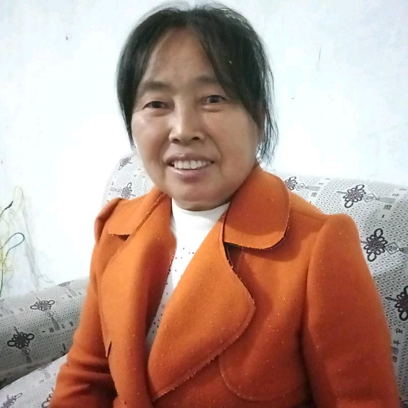 闫大姐