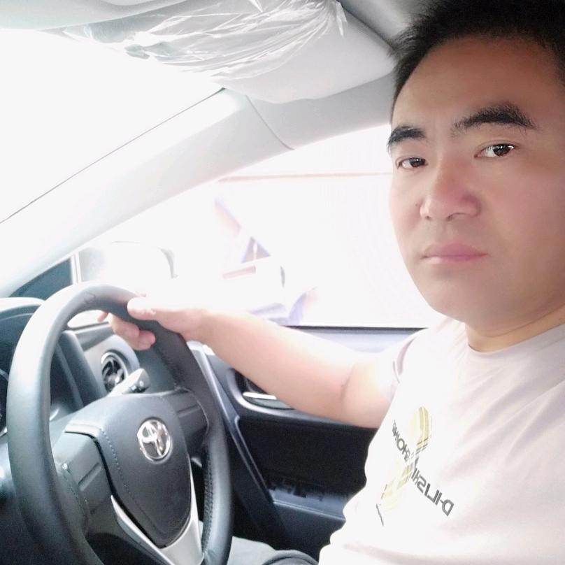 为爱守候
