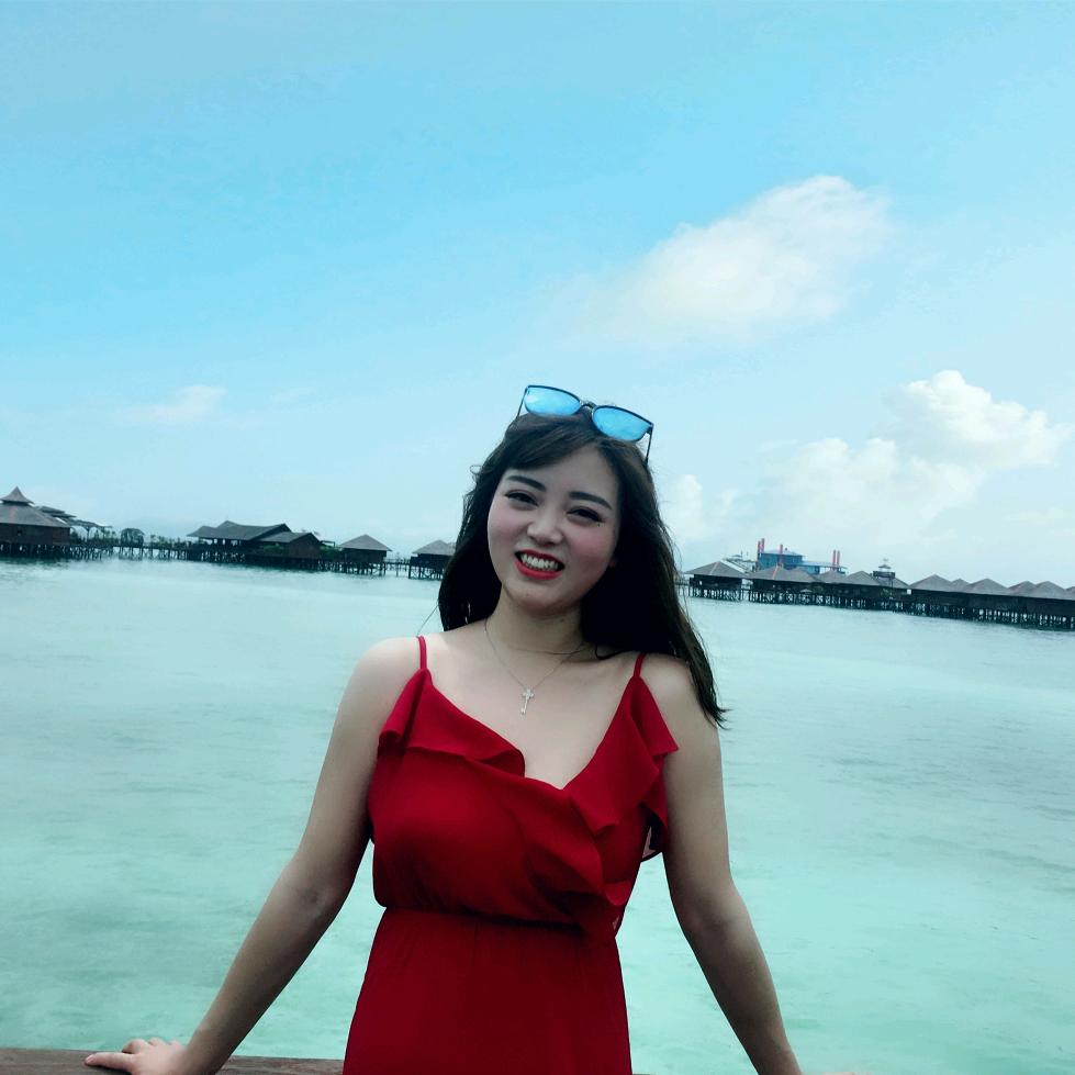 🍒 小苹果 🍒