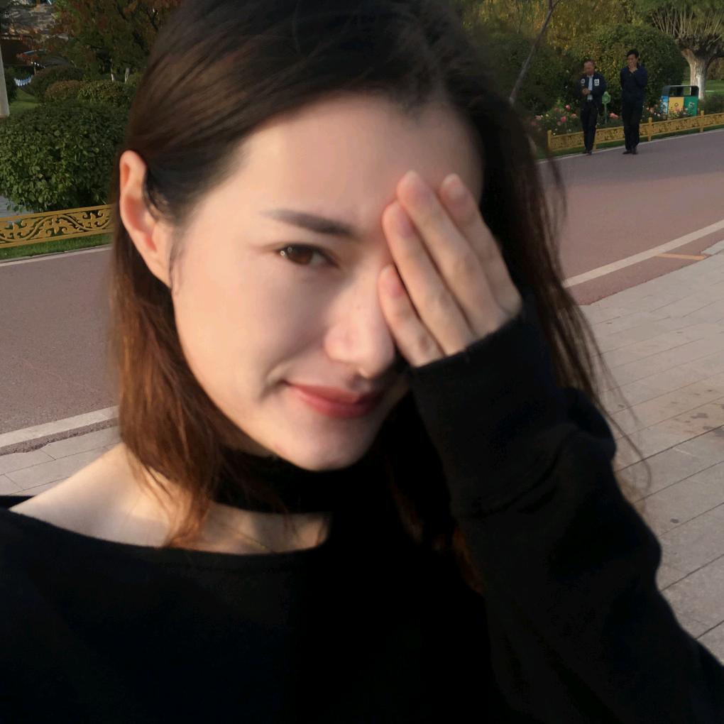 范小幽❤️