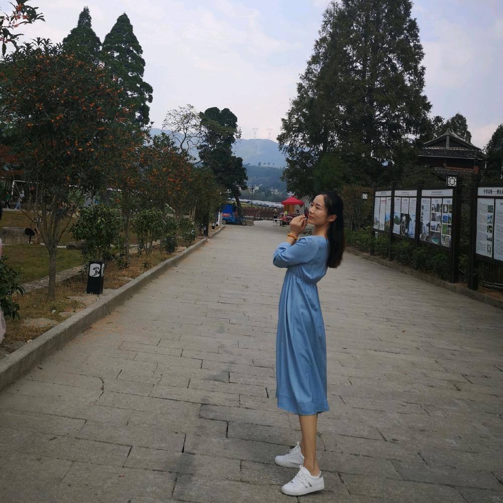 熙和澜庭-田芯