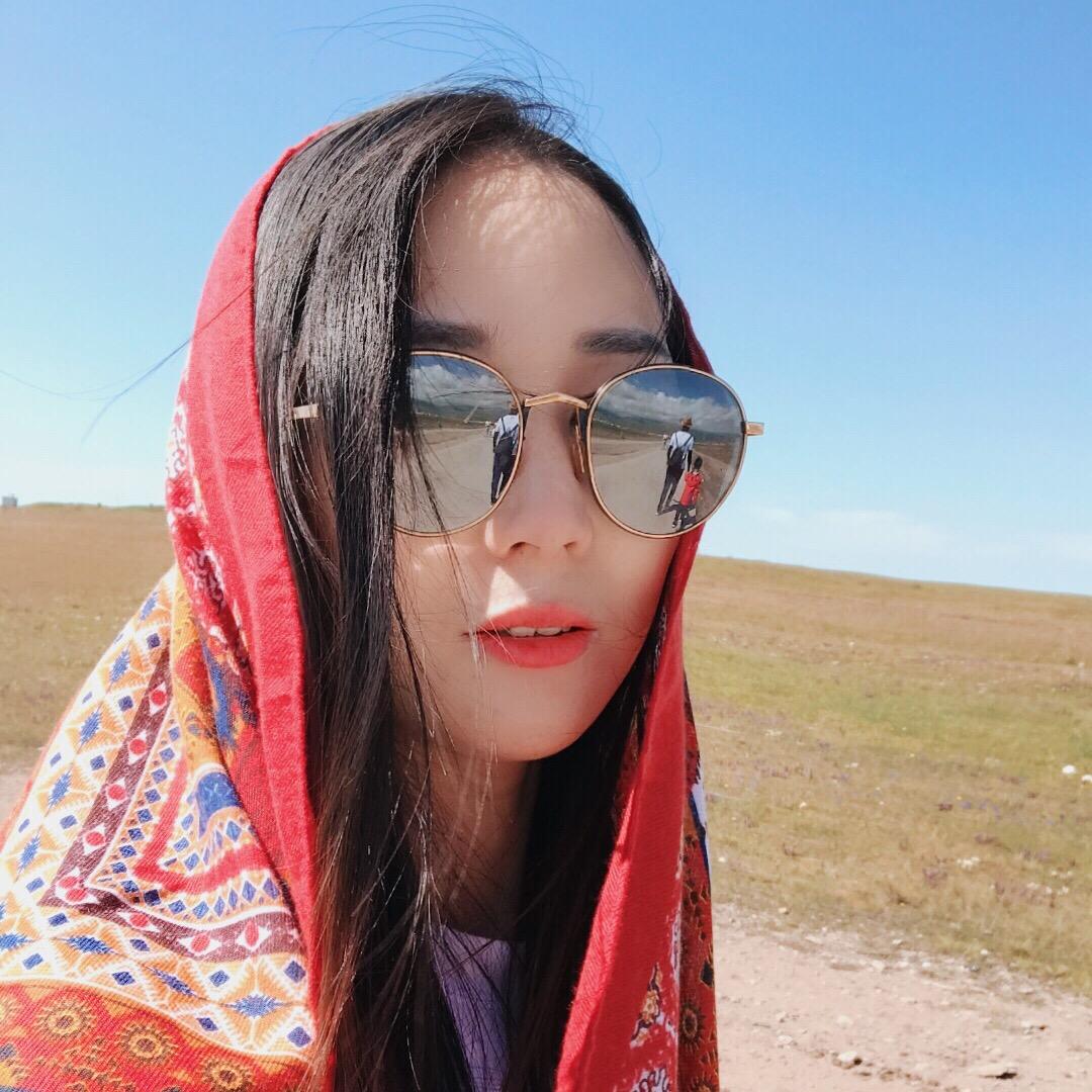川梅子
