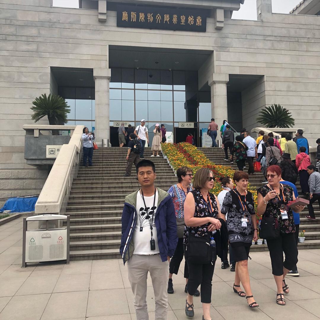 小阿宝·精品羊羔肉