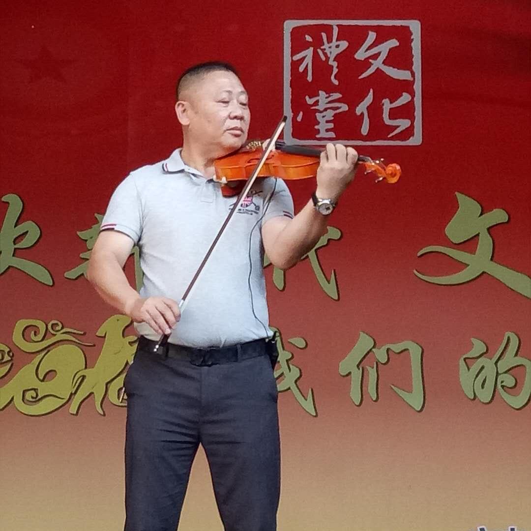 阳光灿烂