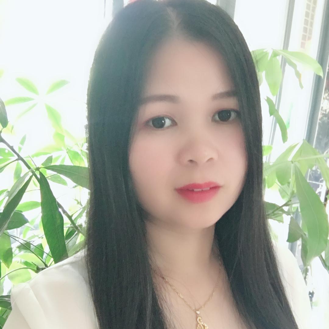 冰冰（广西妹）