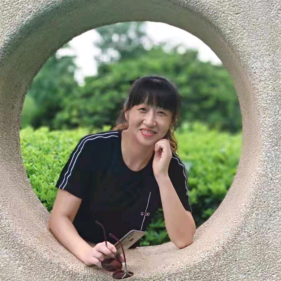 爱跳舞👯
