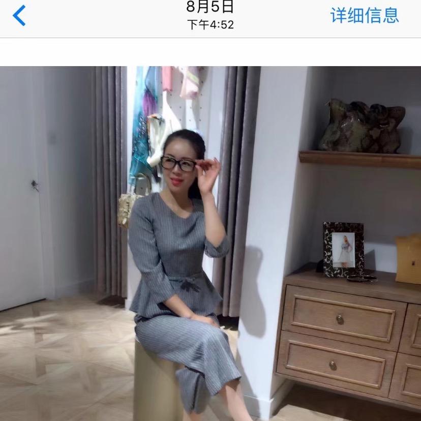 南通汇聚物流肖伊宁