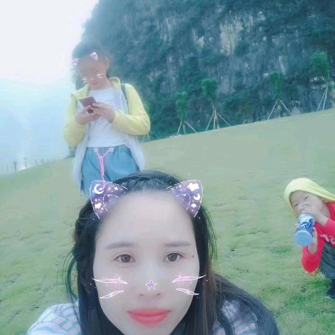 是X🌻吖《拒绝私聊》