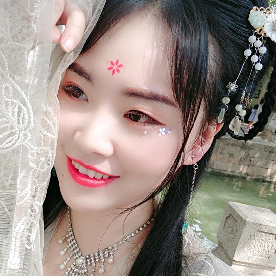 梦中仙子阿灵儿