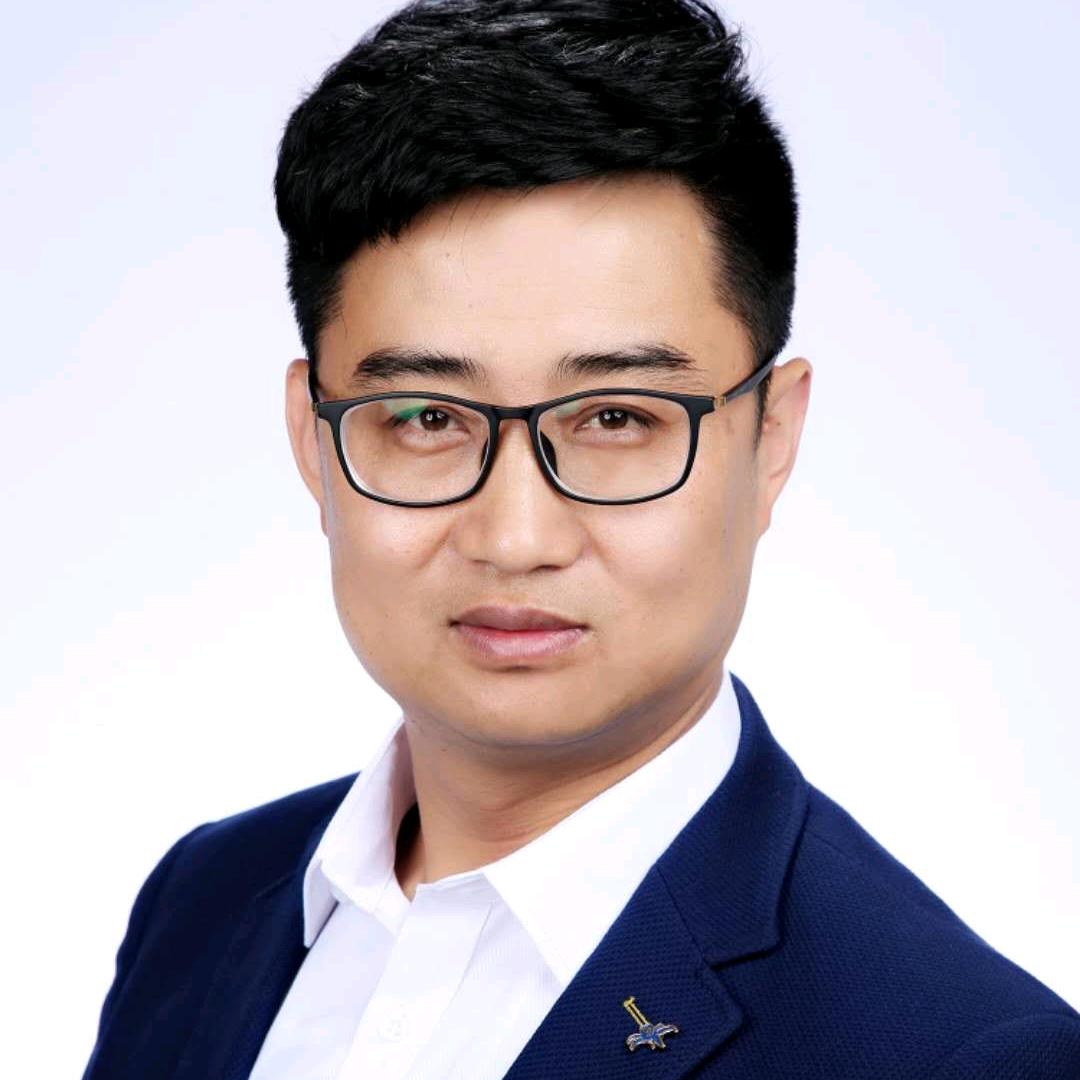 黄土情 冯导@抖音