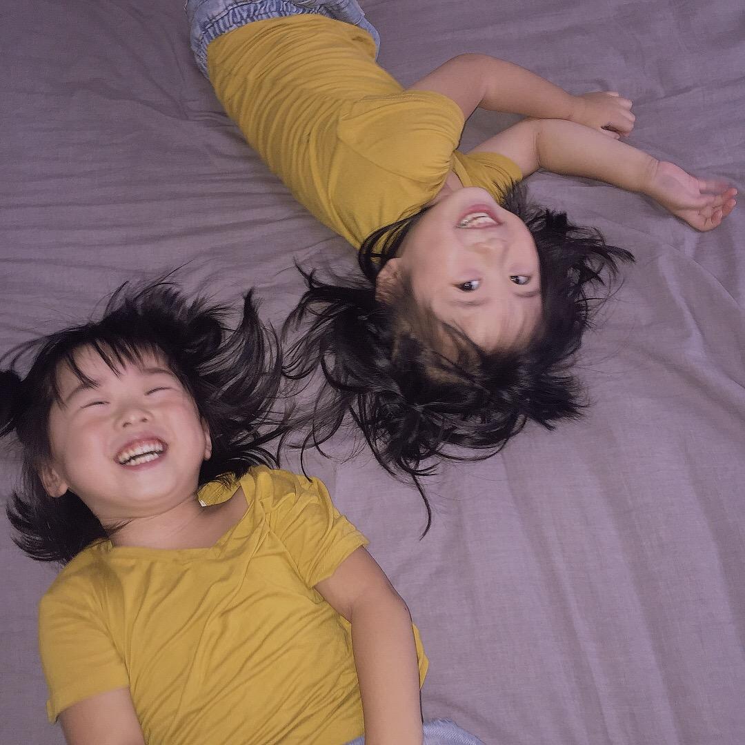 两只郝可爱👭@抖音