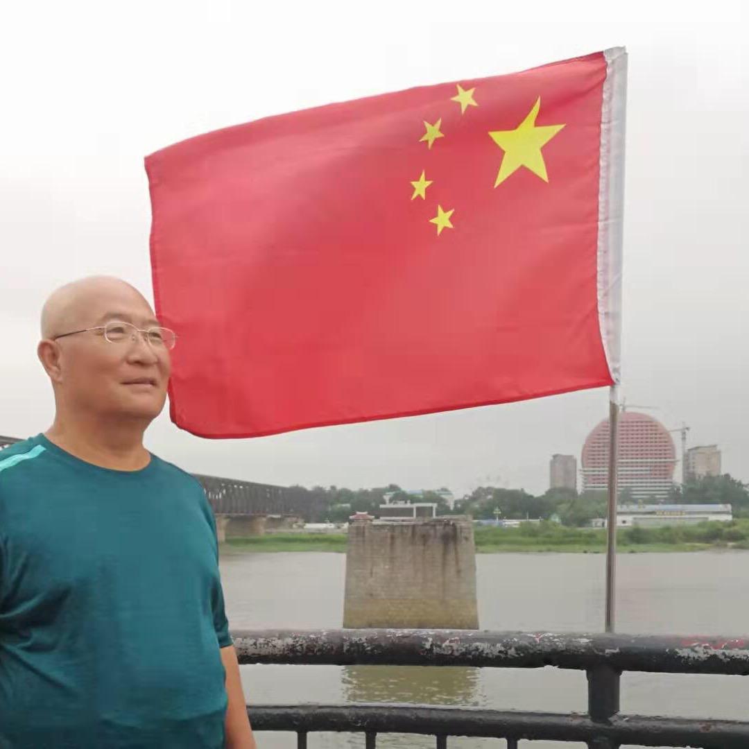 关中大地