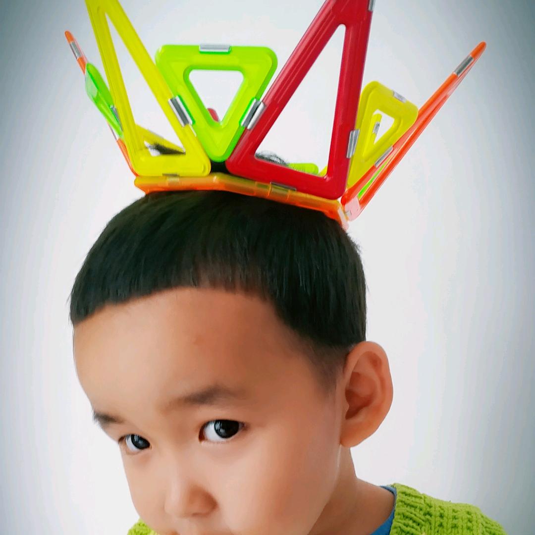 圆滚滚的丸子吖～