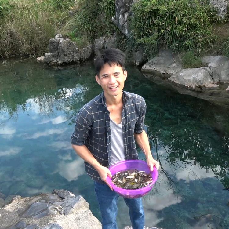壮乡小莫