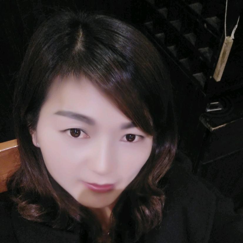 杨燕飞~形体管理