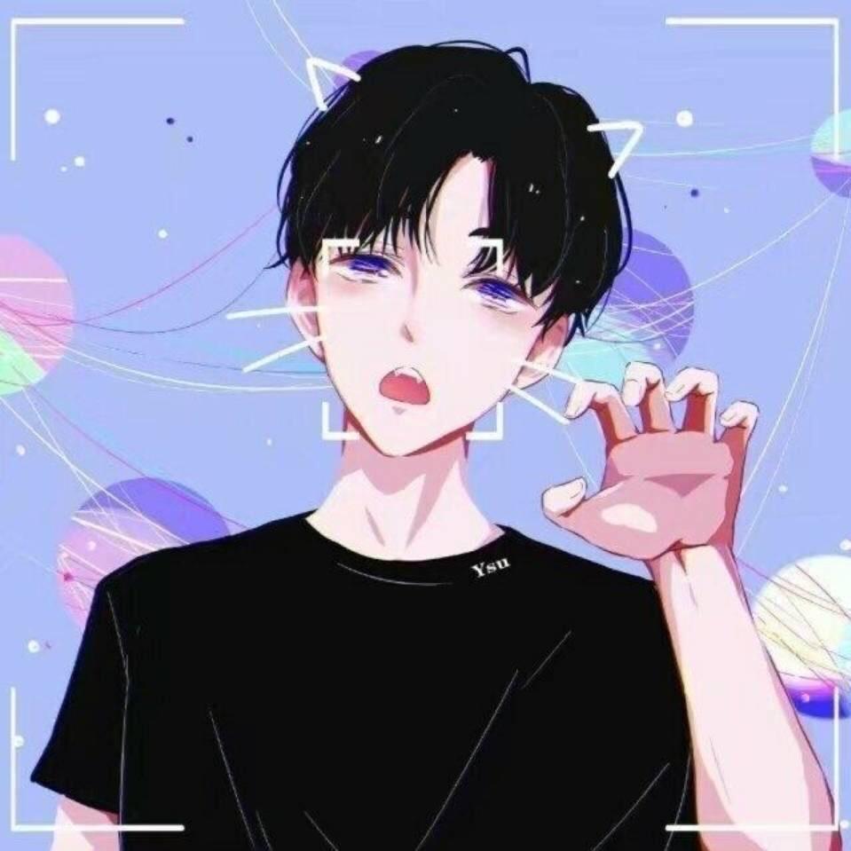 黑猫闪亮登场✨